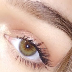 Meet your Posher, Jenna